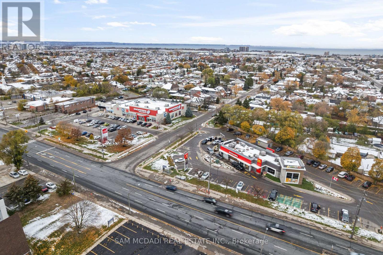 423 Highway 8 Highway, Hamilton, Ontario L8G 1G1 - Photo 19 - X12543434