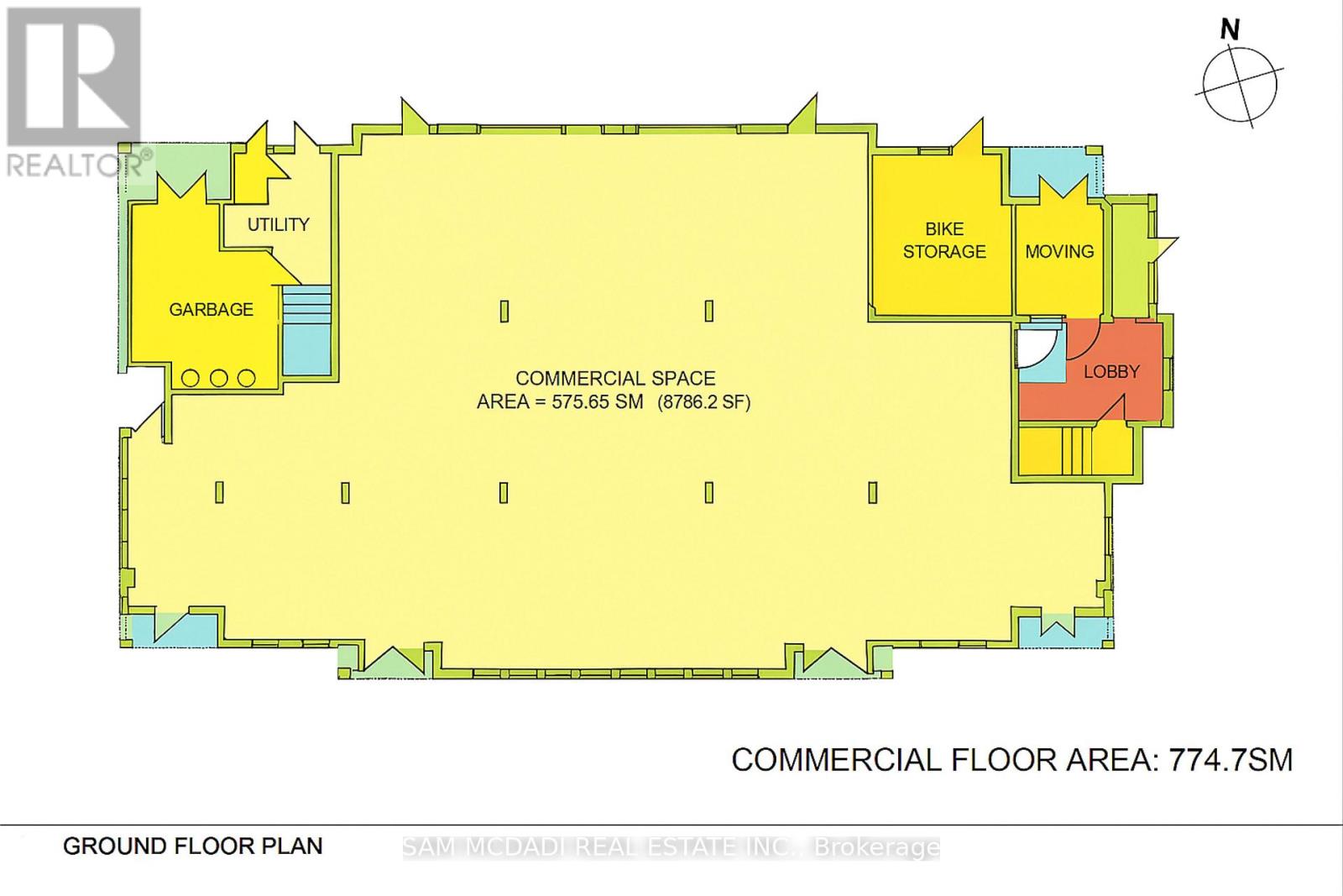 423 Highway 8 Highway, Hamilton, Ontario L8G 1G1 - Photo 3 - X12543434