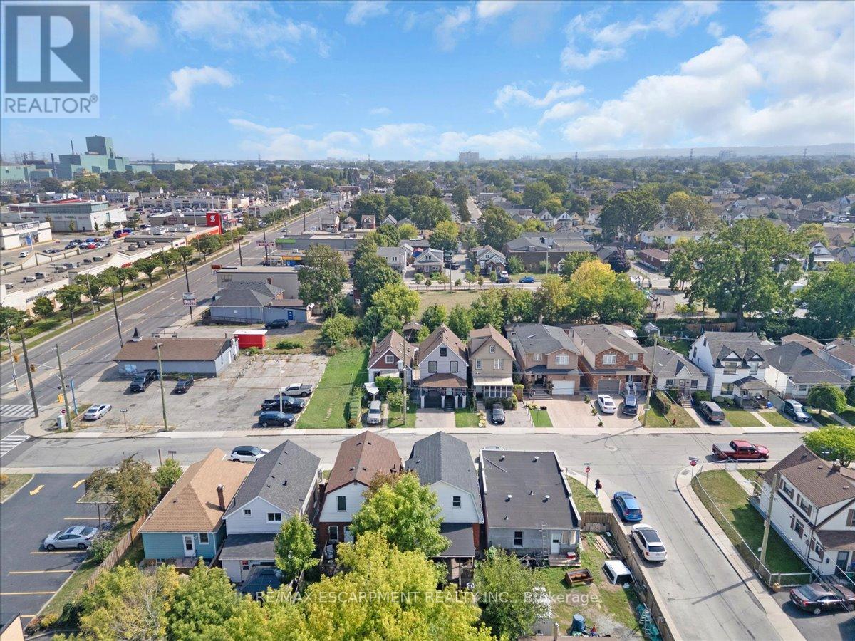 133 Frederick Avenue, Hamilton, Ontario  L8H 4L1 - Photo 36 - X12543448