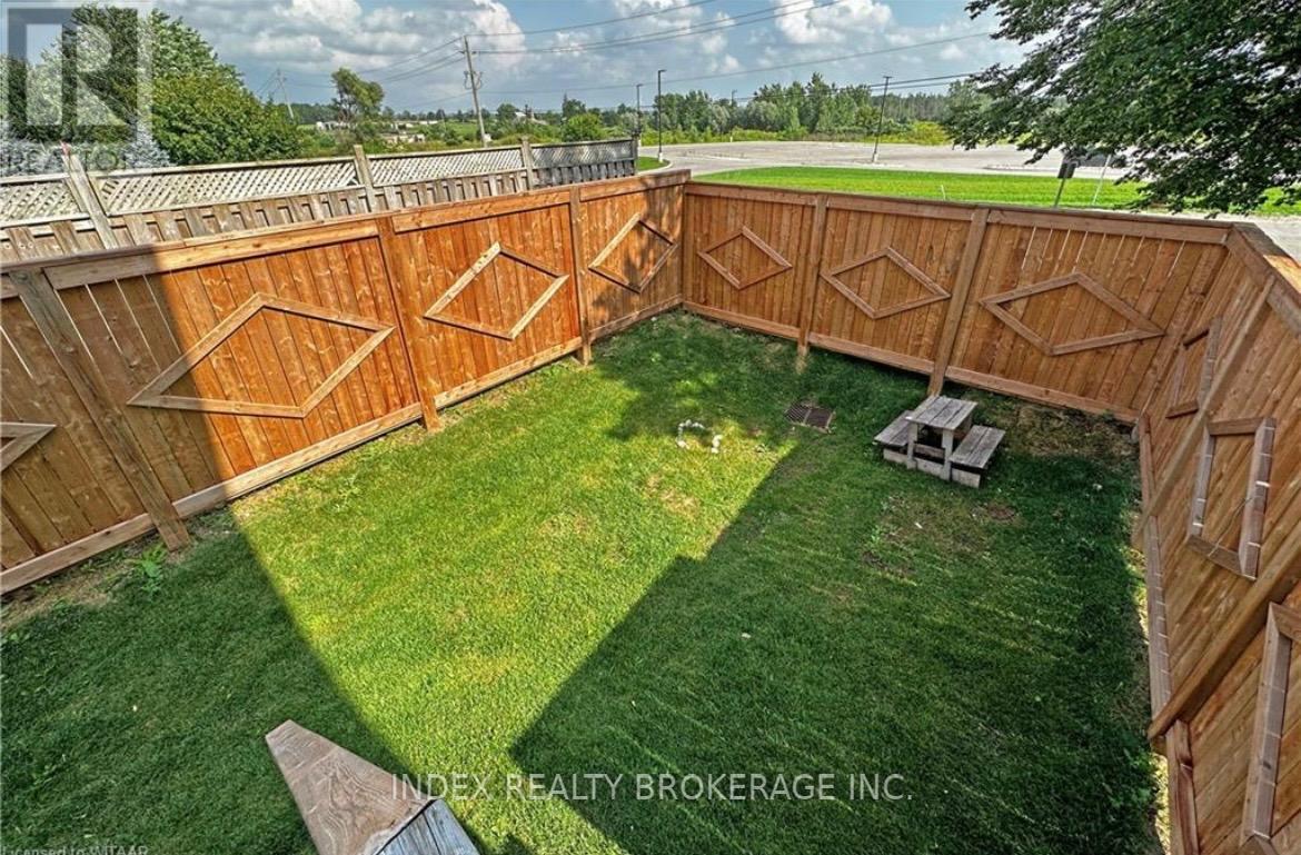 16 - 439 Athlone Avenue S, Woodstock, Ontario  N4V 0C8 - Photo 12 - X12543478