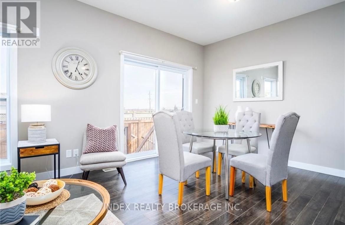 16 - 439 Athlone Avenue S, Woodstock, Ontario  N4V 0C8 - Photo 5 - X12543478