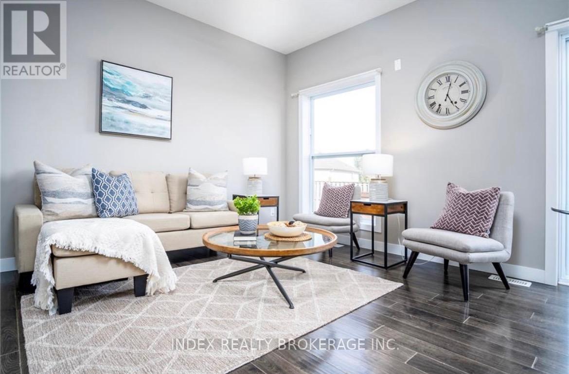 16 - 439 Athlone Avenue S, Woodstock, Ontario  N4V 0C8 - Photo 6 - X12543478