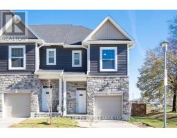 16 - 439 ATHLONE AVENUE S, Woodstock, Ontario