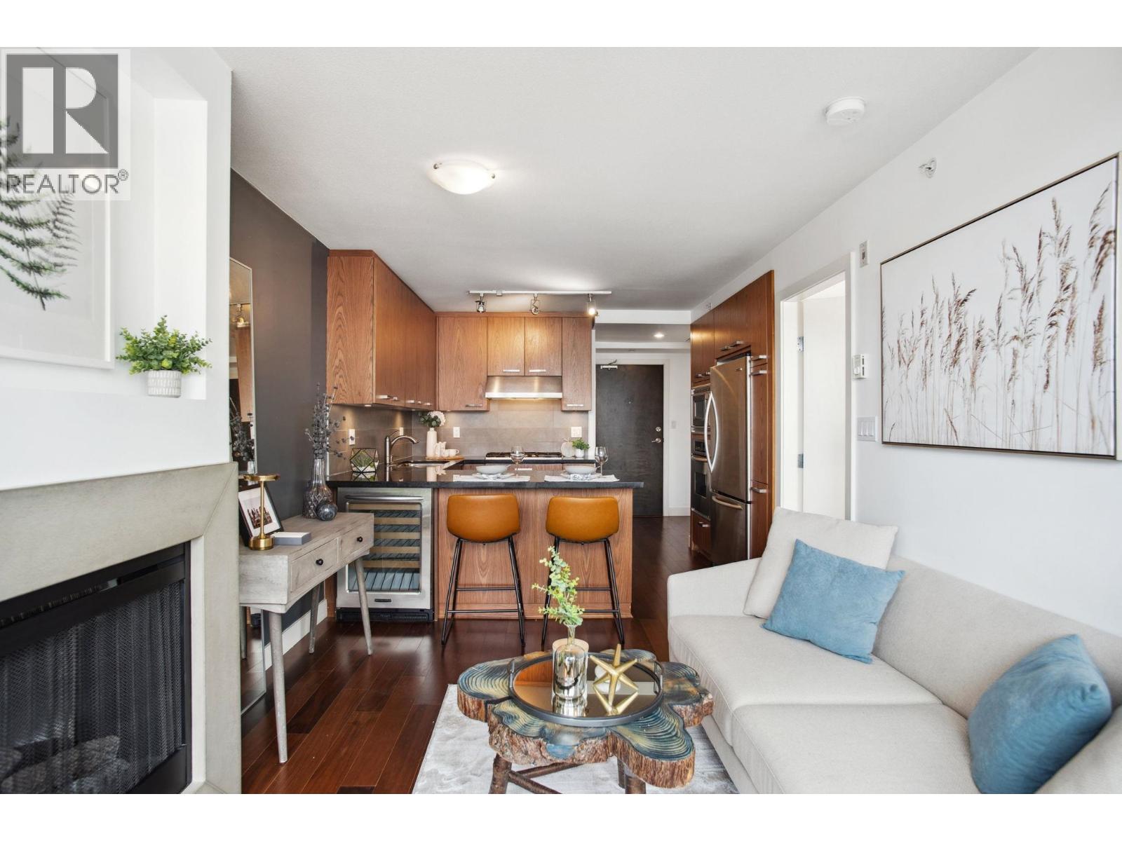 505 3228 Tupper Street, Vancouver, British Columbia  V5Z 4S7 - Photo 12 - R3067360