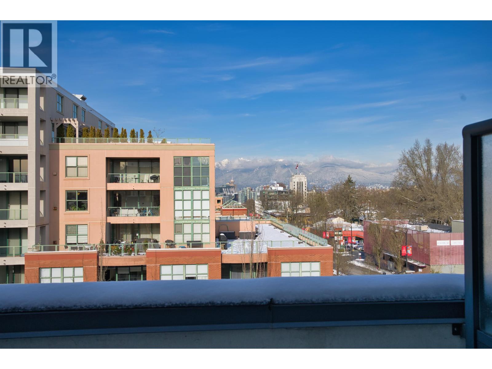 505 3228 Tupper Street, Vancouver, British Columbia  V5Z 4S7 - Photo 2 - R3067360