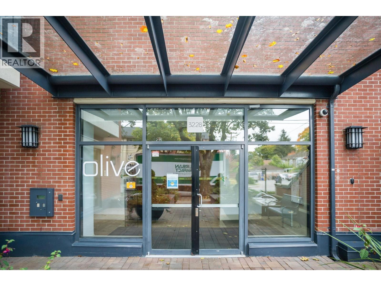 505 3228 Tupper Street, Vancouver, British Columbia  V5Z 4S7 - Photo 24 - R3067360