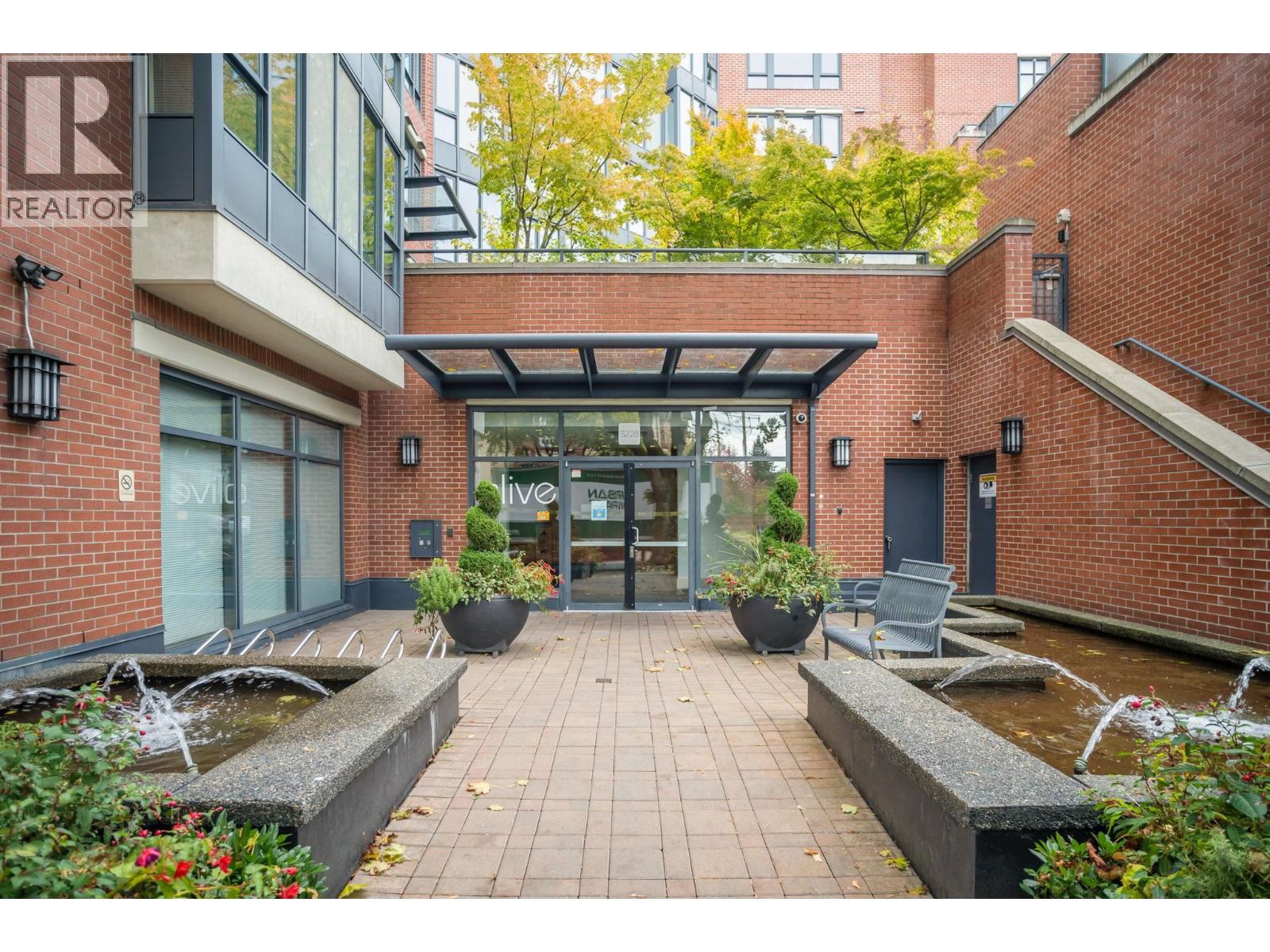 505 3228 Tupper Street, Vancouver, British Columbia  V5Z 4S7 - Photo 25 - R3067360