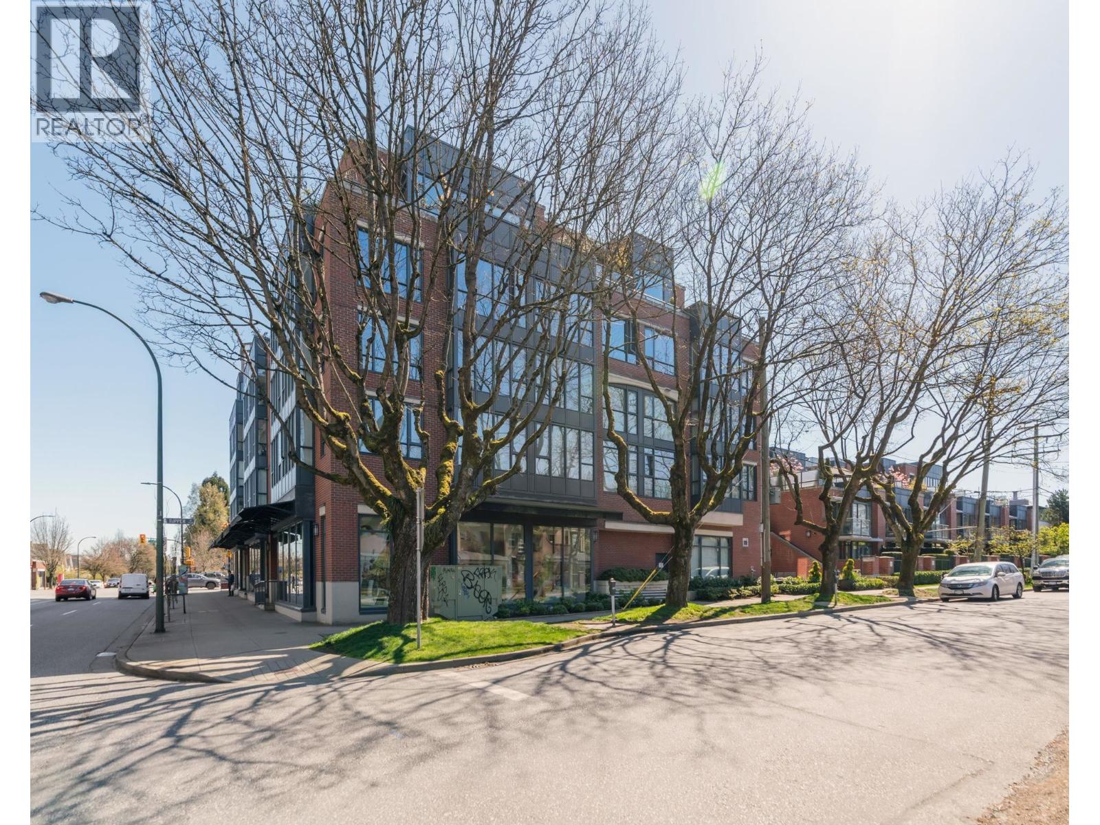 505 3228 Tupper Street, Vancouver, British Columbia  V5Z 4S7 - Photo 29 - R3067360