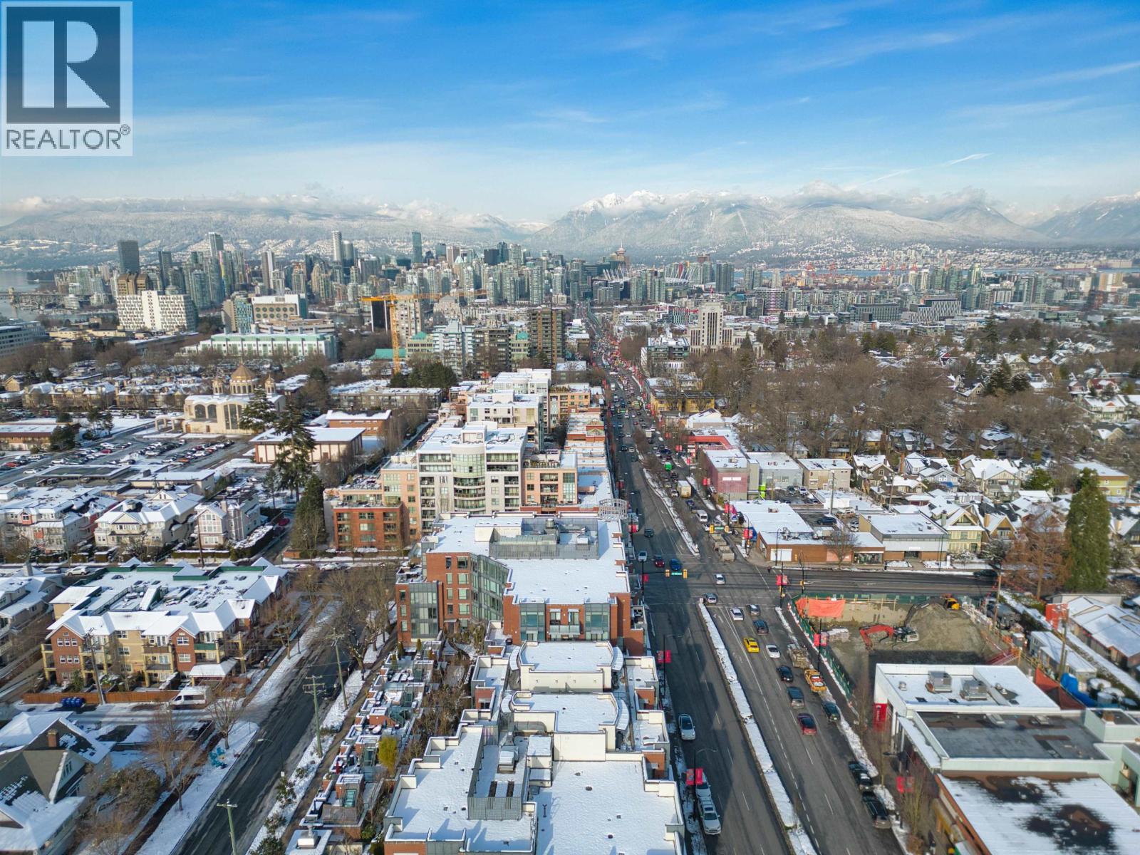 505 3228 Tupper Street, Vancouver, British Columbia  V5Z 4S7 - Photo 31 - R3067360