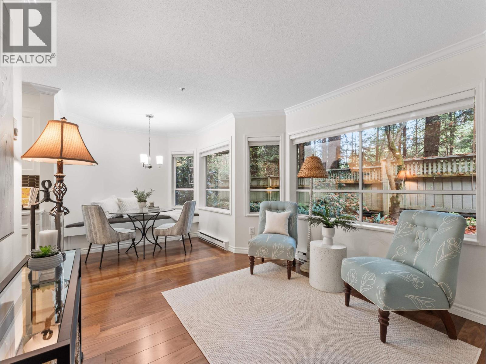 107 3690 Banff Court, North Vancouver, British Columbia  V7H 2Y7 - Photo 11 - R3067363