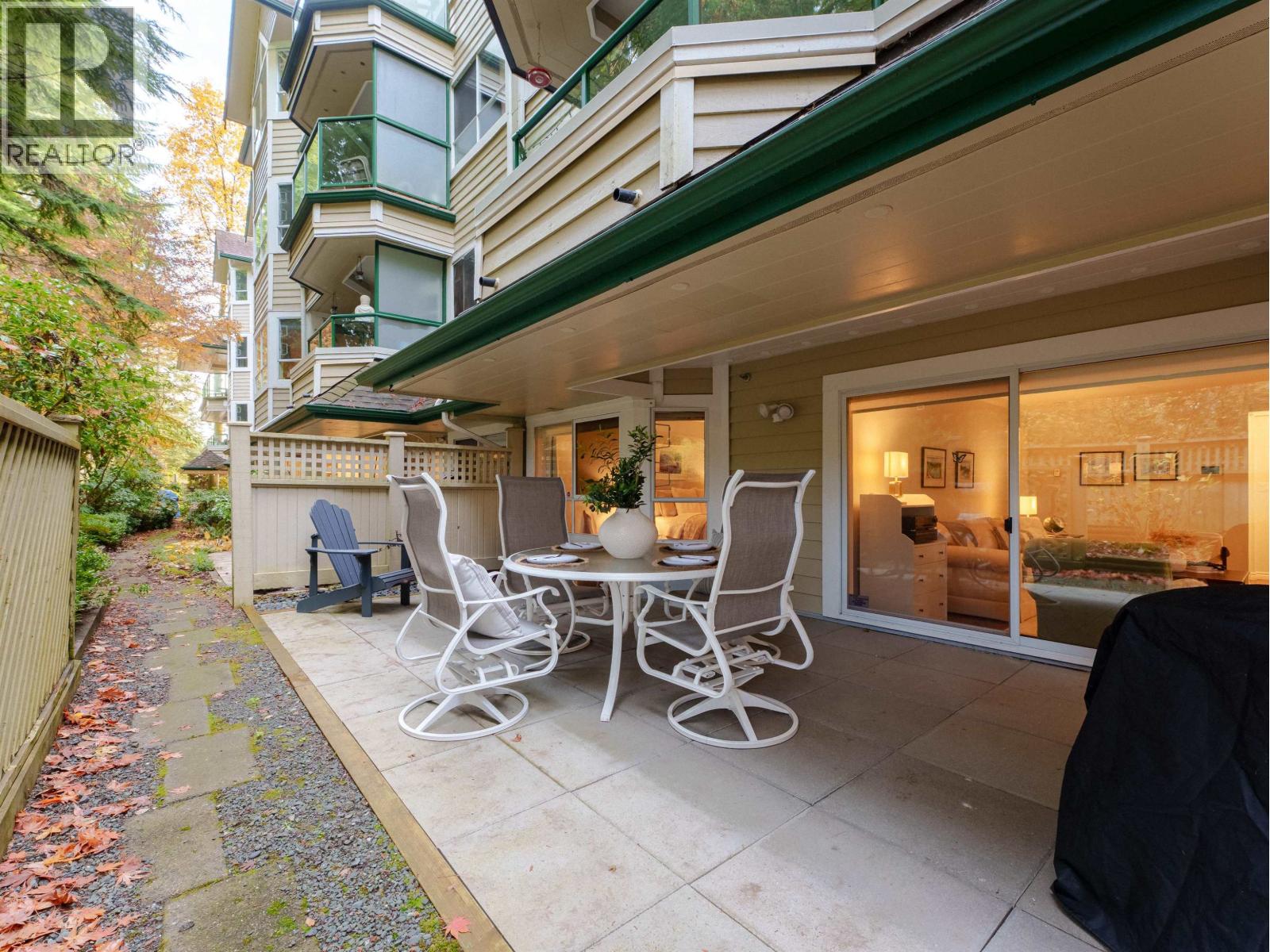 107 3690 Banff Court, North Vancouver, British Columbia  V7H 2Y7 - Photo 27 - R3067363