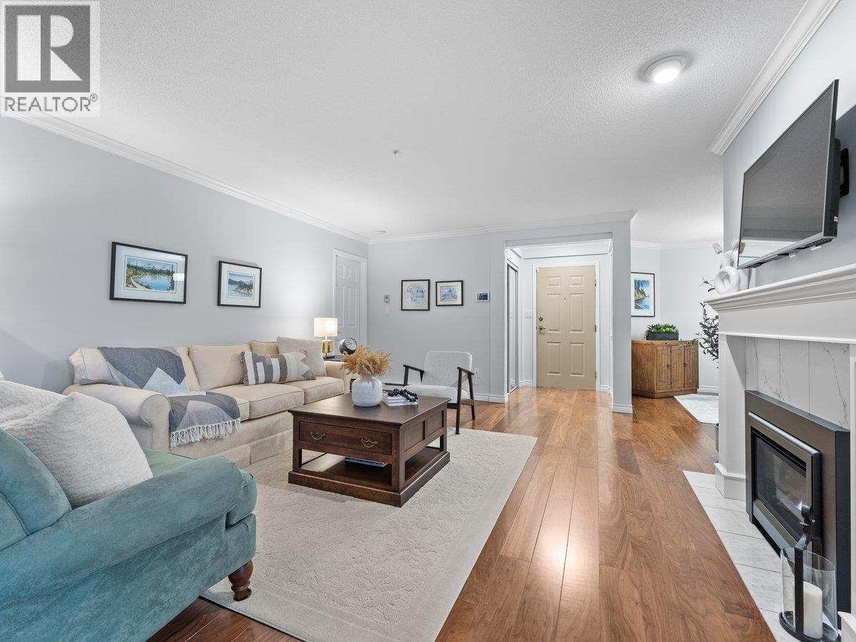 107 3690 Banff Court, North Vancouver, British Columbia  V7H 2Y7 - Photo 4 - R3067363