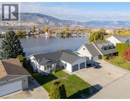 38 BAYVIEW Crescent, osoyoos, British Columbia