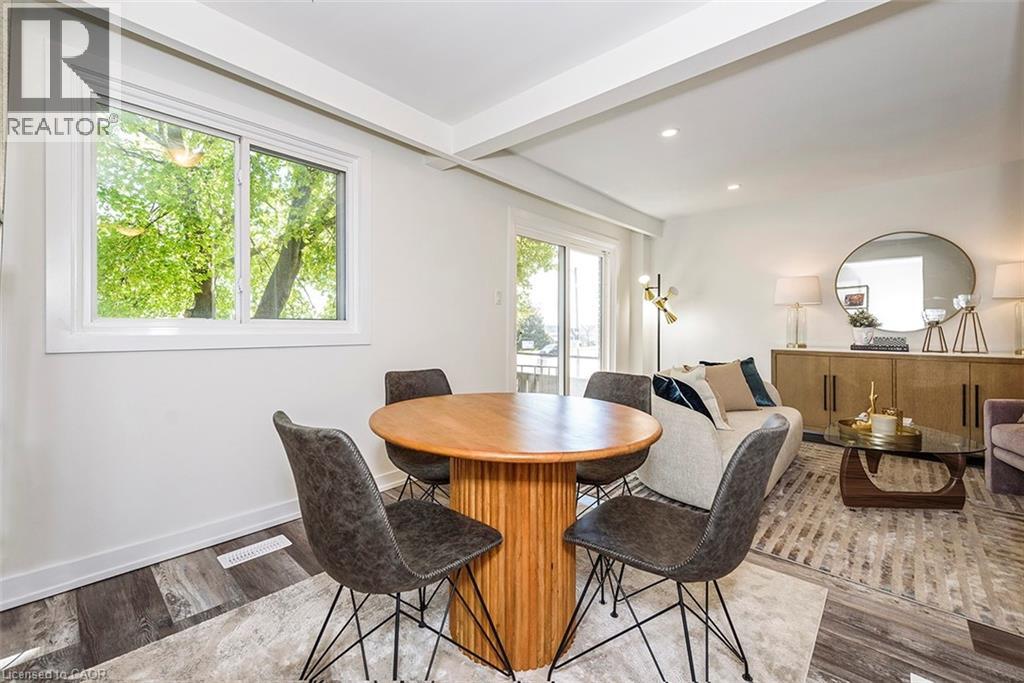 88 Tunbridge Crescent Unit# 41, Hamilton, Ontario L8W 1L3 - Photo 12 - 40788221