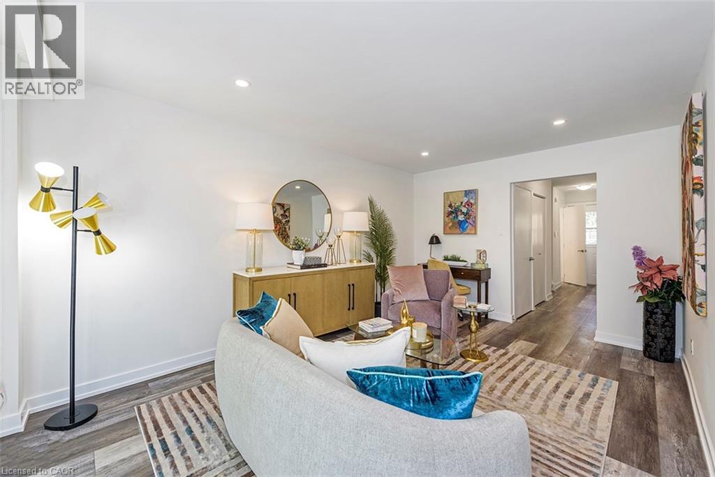 88 Tunbridge Crescent Unit# 41, Hamilton, Ontario L8W 1L3 - Photo 15 - 40788221