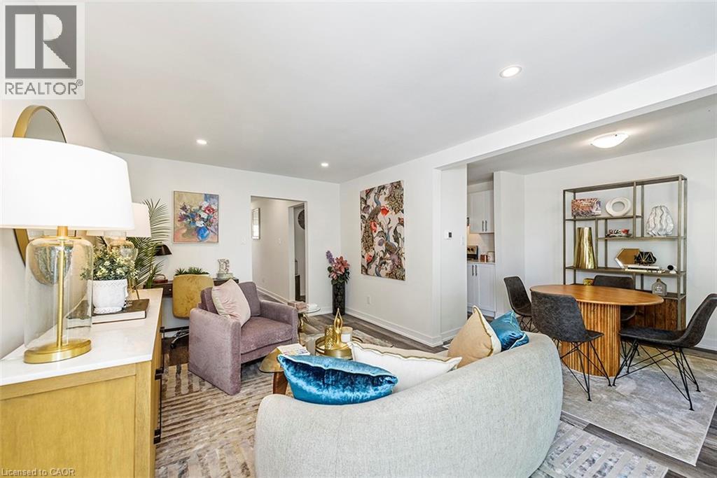 88 Tunbridge Crescent Unit# 41, Hamilton, Ontario L8W 1L3 - Photo 16 - 40788221