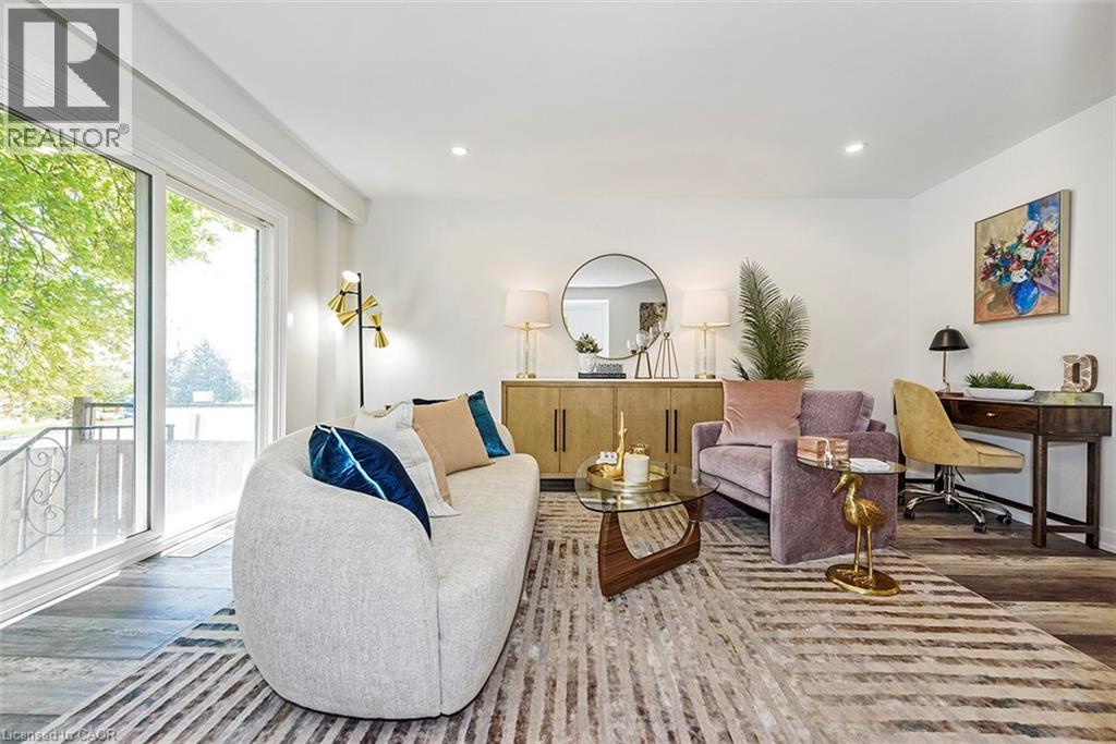 88 Tunbridge Crescent Unit# 41, Hamilton, Ontario L8W 1L3 - Photo 17 - 40788221