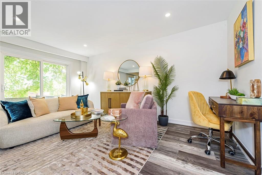 88 Tunbridge Crescent Unit# 41, Hamilton, Ontario L8W 1L3 - Photo 18 - 40788221