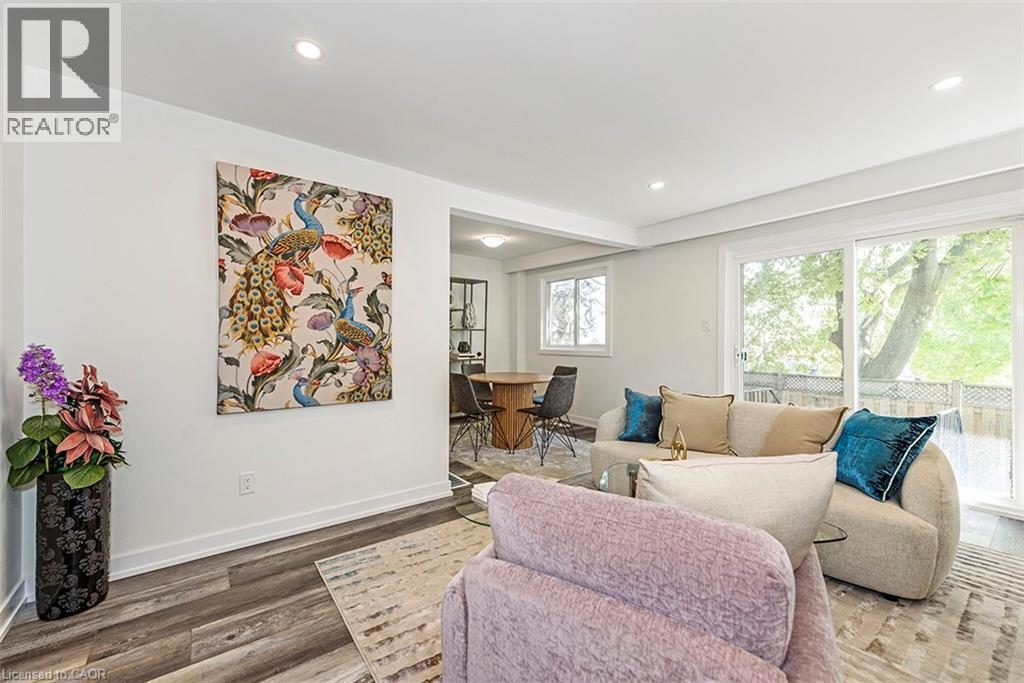 88 Tunbridge Crescent Unit# 41, Hamilton, Ontario L8W 1L3 - Photo 20 - 40788221