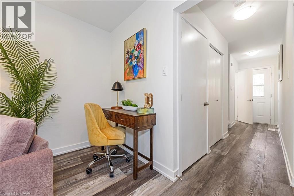 88 Tunbridge Crescent Unit# 41, Hamilton, Ontario L8W 1L3 - Photo 21 - 40788221