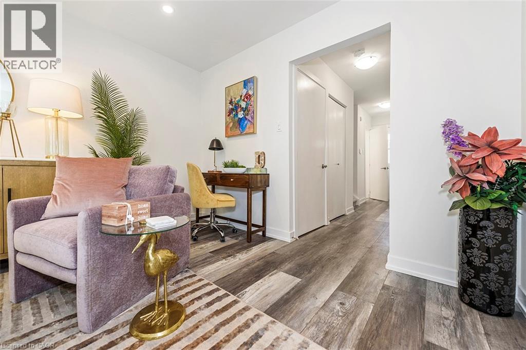 88 Tunbridge Crescent Unit# 41, Hamilton, Ontario L8W 1L3 - Photo 22 - 40788221