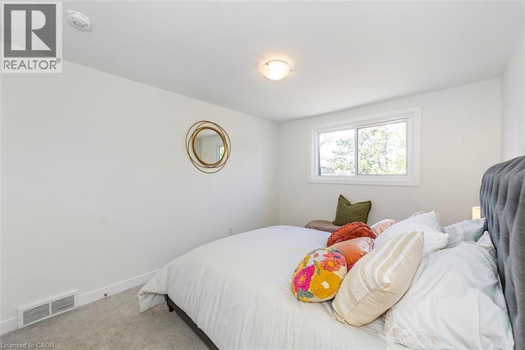 88 Tunbridge Crescent Unit# 41, Hamilton, Ontario L8W 1L3 - Photo 31 - 40788221