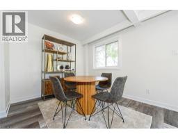 88 TUNBRIDGE Crescent Unit# 41, Hamilton, Ontario