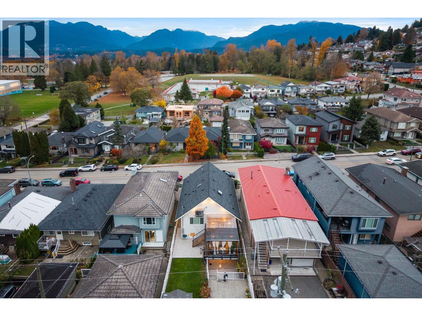 4740 Albert Street, Burnaby, British Columbia V5C 2G9 - Photo 38 - R3067361