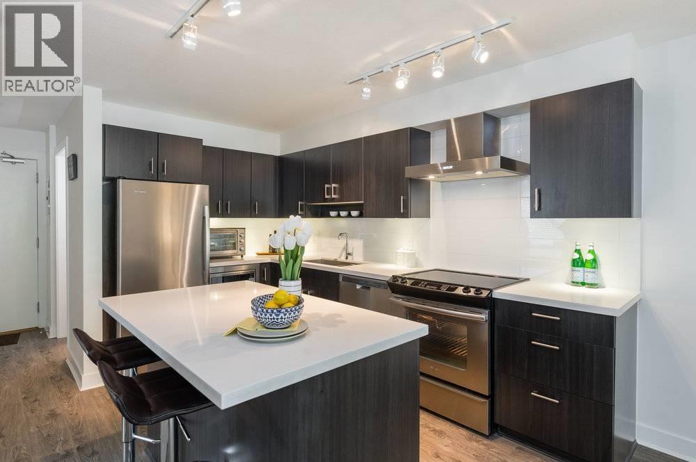 105 500 Royal Avenue, New Westminster, British Columbia  V3E 3N2 - Photo 2 - R3067386