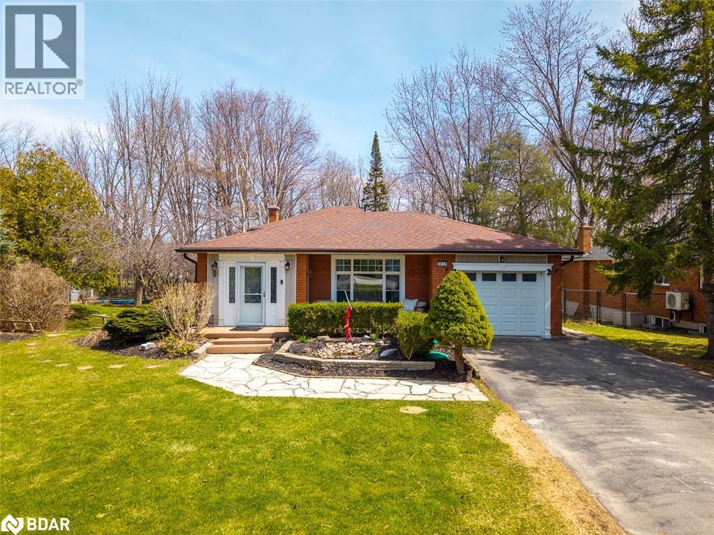 2035 CRAIG Road, Innisfil, Ontario