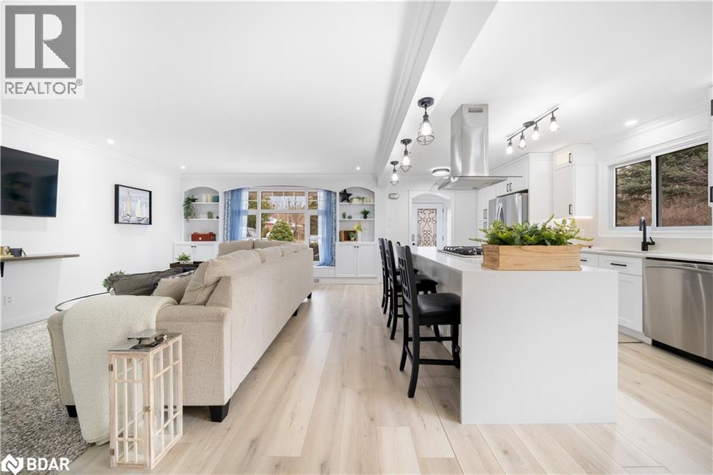 2035 Craig Road, Innisfil, Ontario  L9S 1T2 - Photo 14 - 40788219