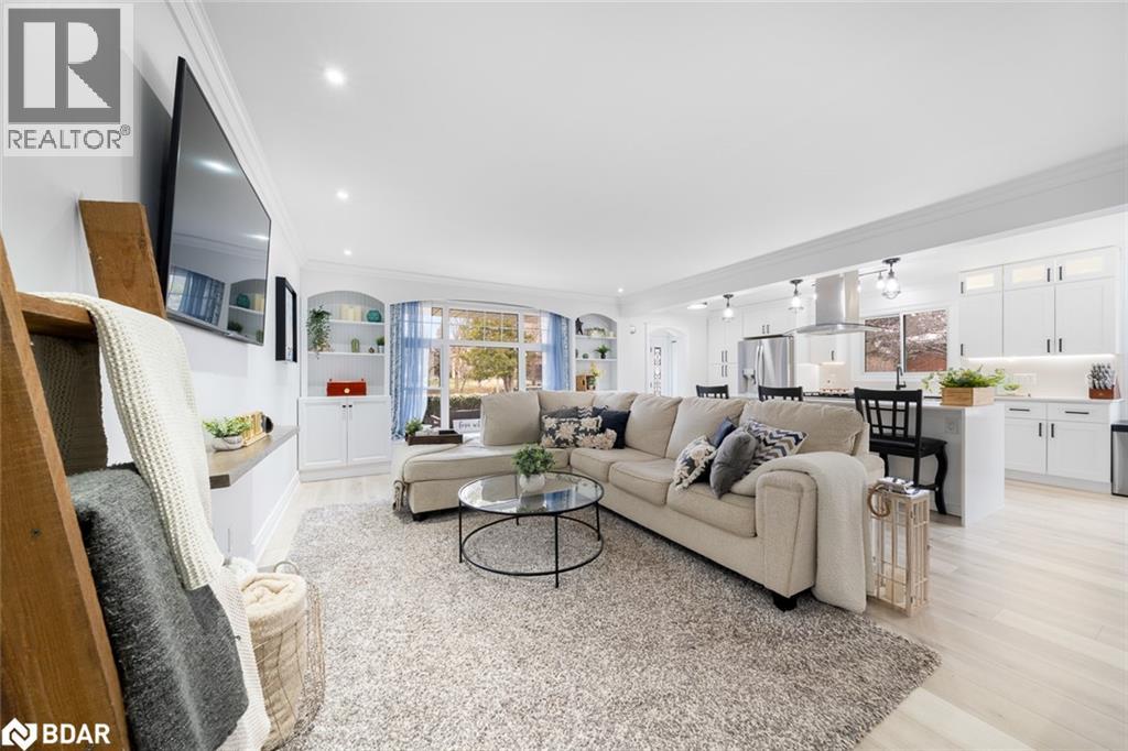 2035 Craig Road, Innisfil, Ontario  L9S 1T2 - Photo 15 - 40788219