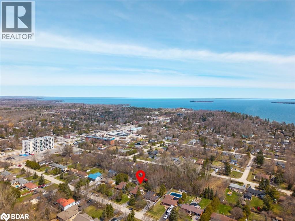 2035 Craig Road, Innisfil, Ontario  L9S 1T2 - Photo 2 - 40788219