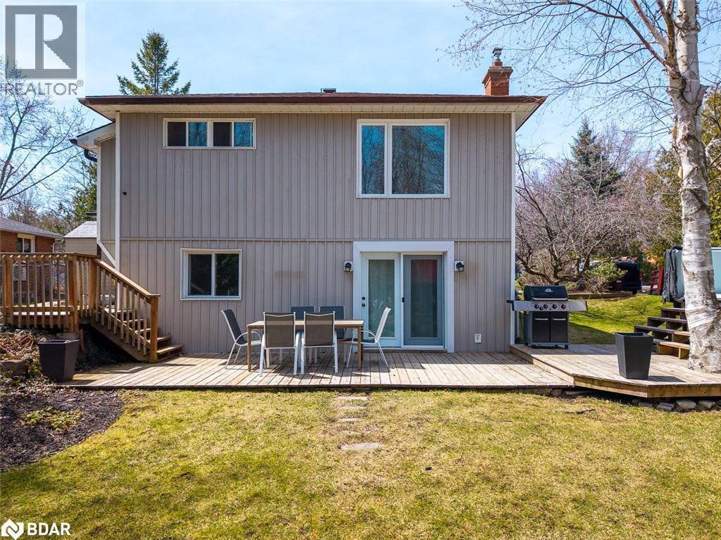 2035 Craig Road, Innisfil, Ontario  L9S 1T2 - Photo 34 - 40788219