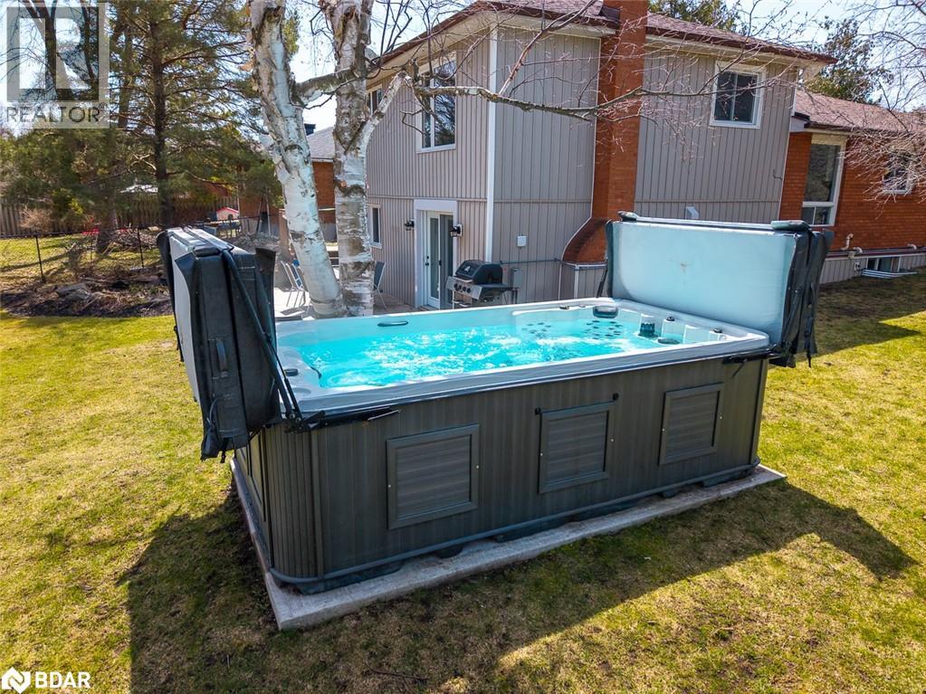 2035 Craig Road, Innisfil, Ontario  L9S 1T2 - Photo 36 - 40788219