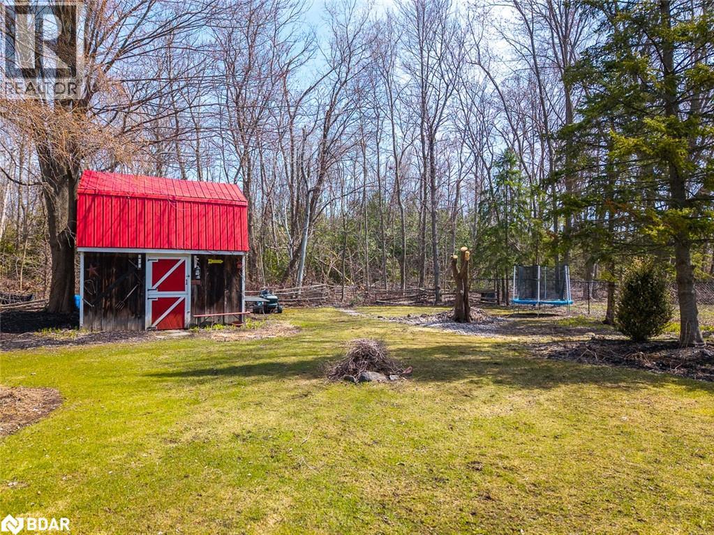 2035 Craig Road, Innisfil, Ontario  L9S 1T2 - Photo 38 - 40788219