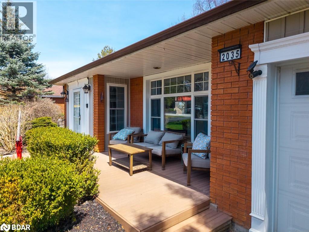 2035 Craig Road, Innisfil, Ontario  L9S 1T2 - Photo 4 - 40788219