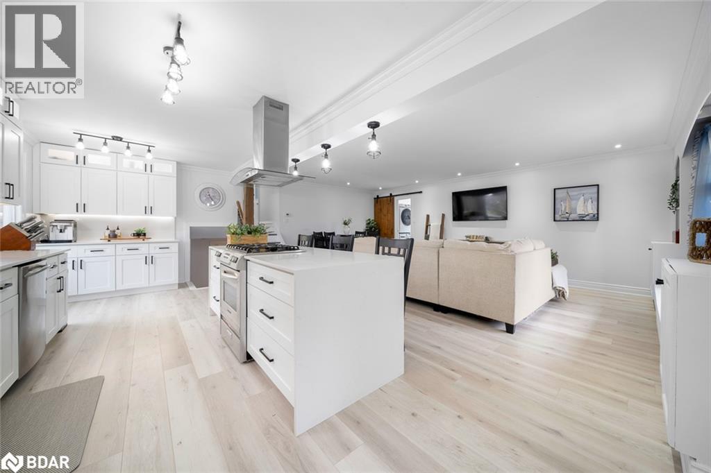 2035 Craig Road, Innisfil, Ontario  L9S 1T2 - Photo 6 - 40788219