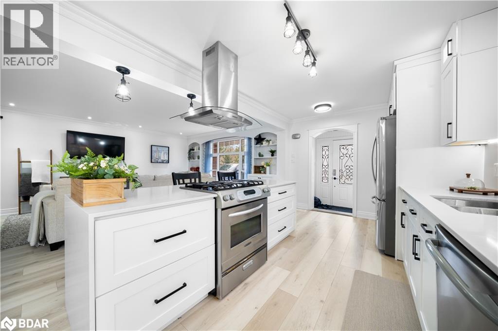 2035 Craig Road, Innisfil, Ontario  L9S 1T2 - Photo 7 - 40788219