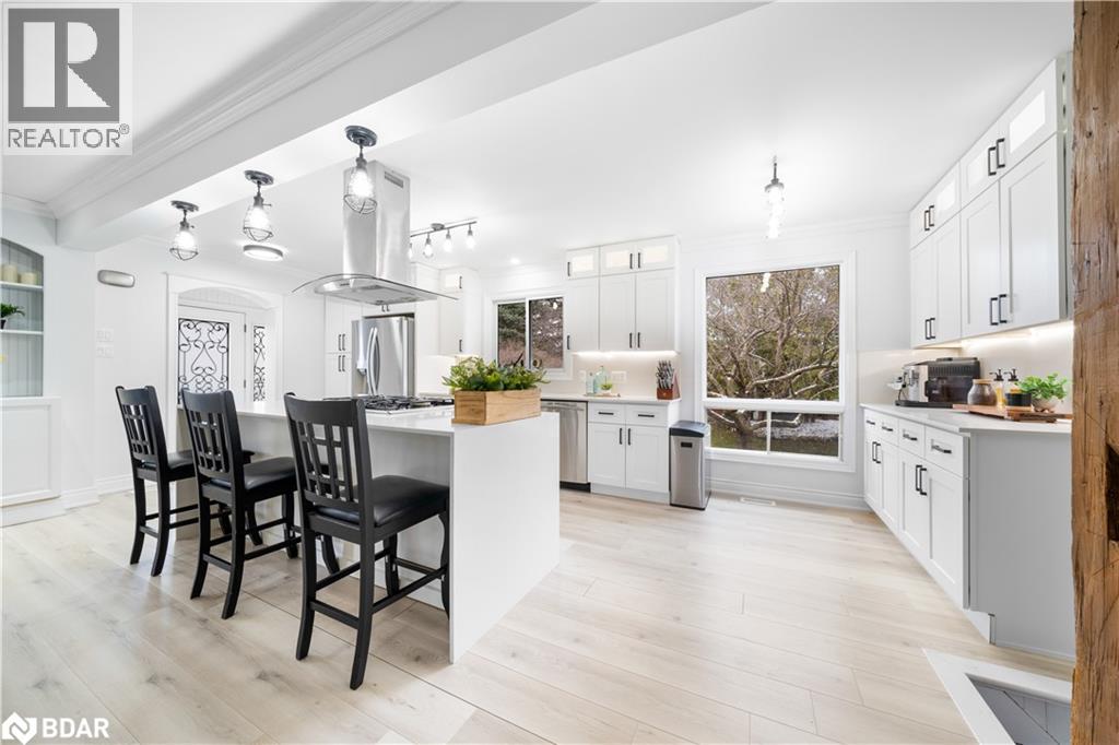 2035 Craig Road, Innisfil, Ontario  L9S 1T2 - Photo 9 - 40788219