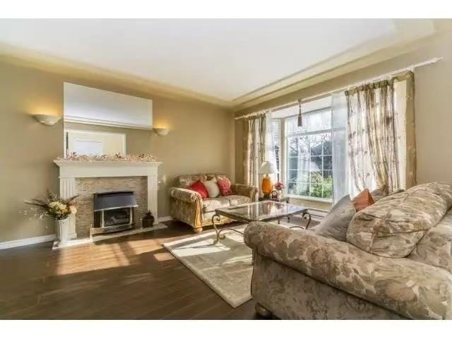 15821 106A AVENUE, Surrey, British Columbia