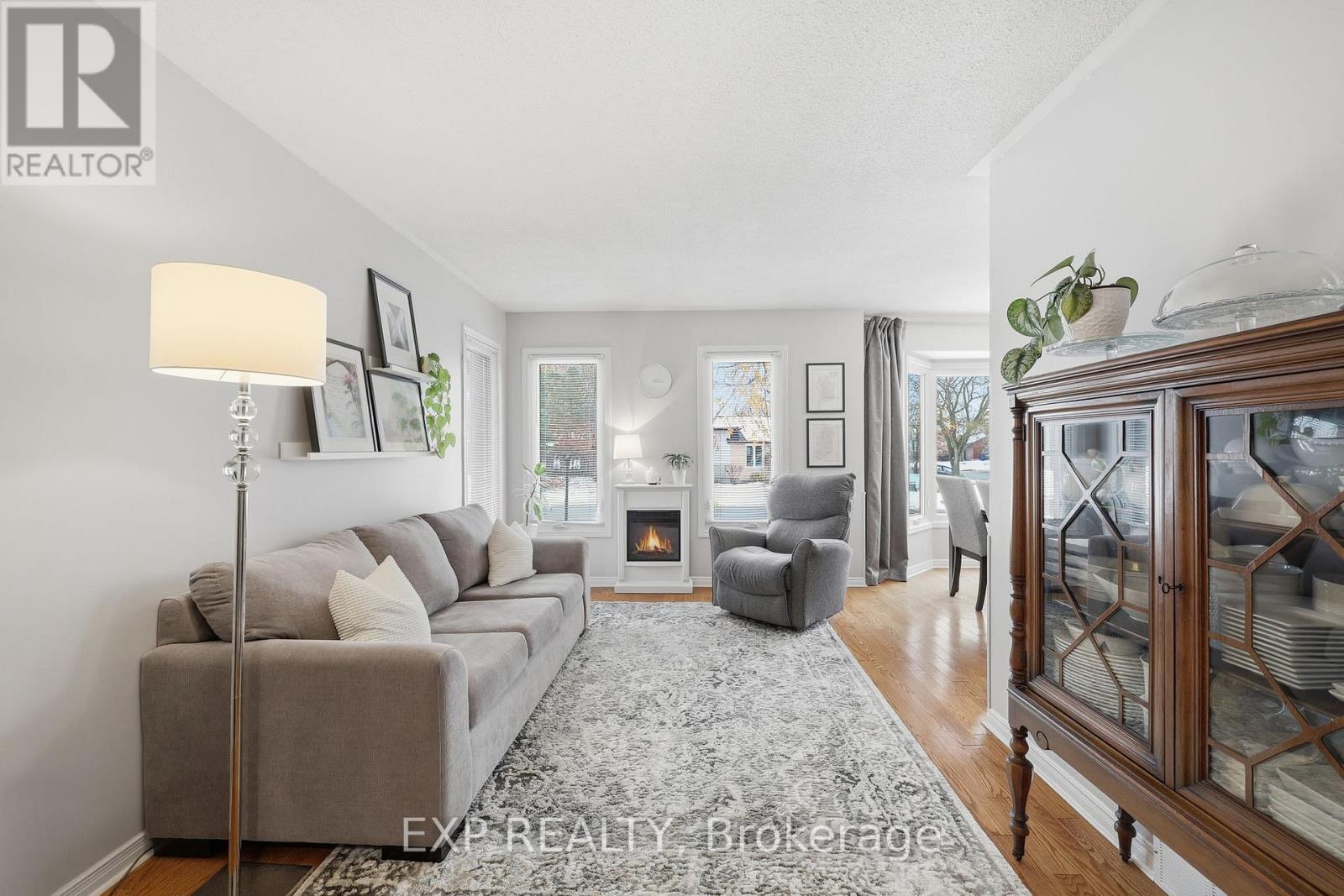 125 Gibson Crescent, Lucan Biddulph, Ontario  N0M 2J0 - Photo 12 - X12543258