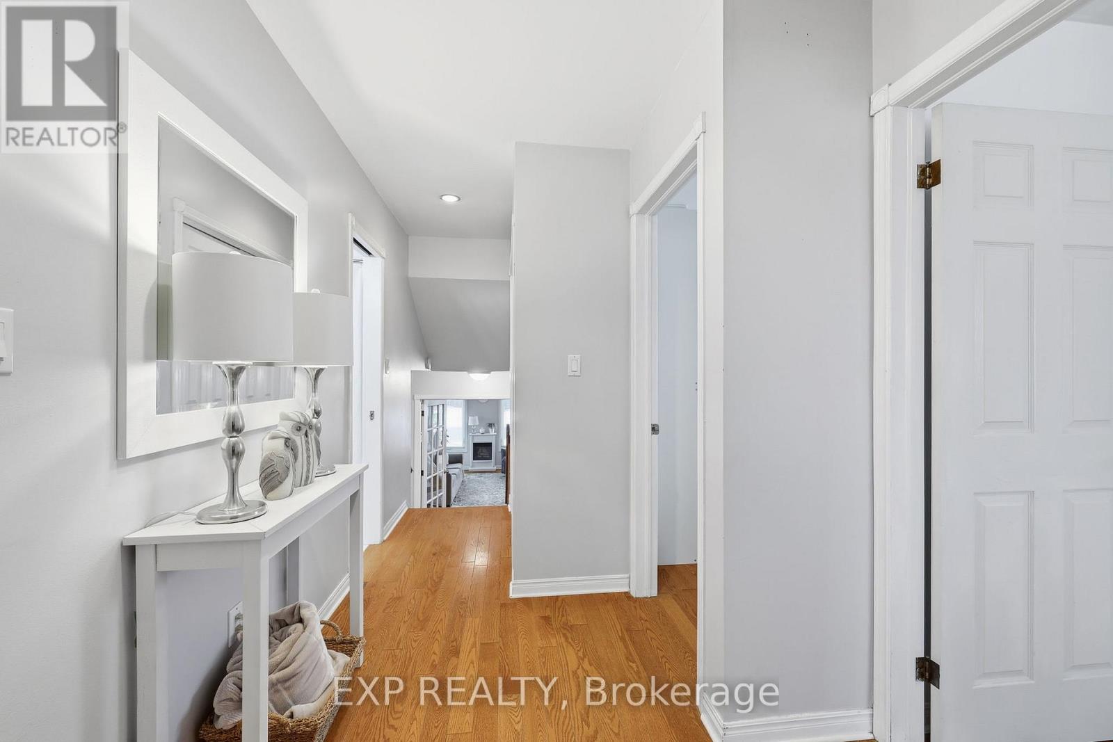 125 Gibson Crescent, Lucan Biddulph, Ontario  N0M 2J0 - Photo 21 - X12543258