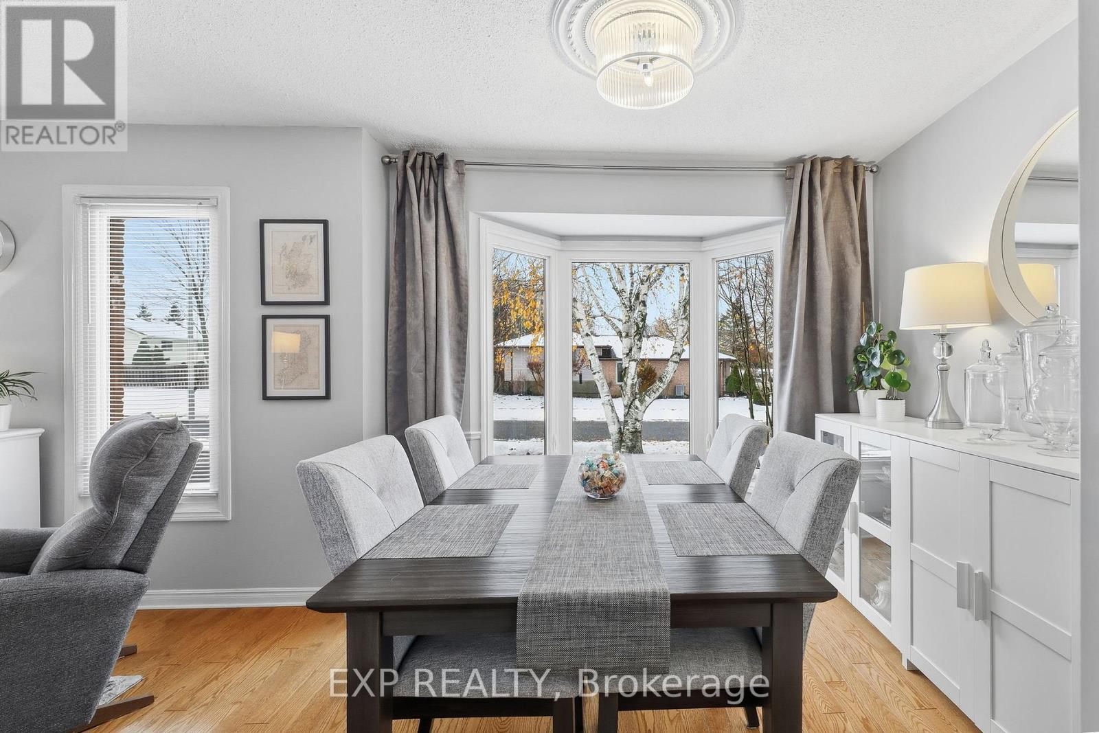 125 Gibson Crescent, Lucan Biddulph, Ontario  N0M 2J0 - Photo 15 - X12543258