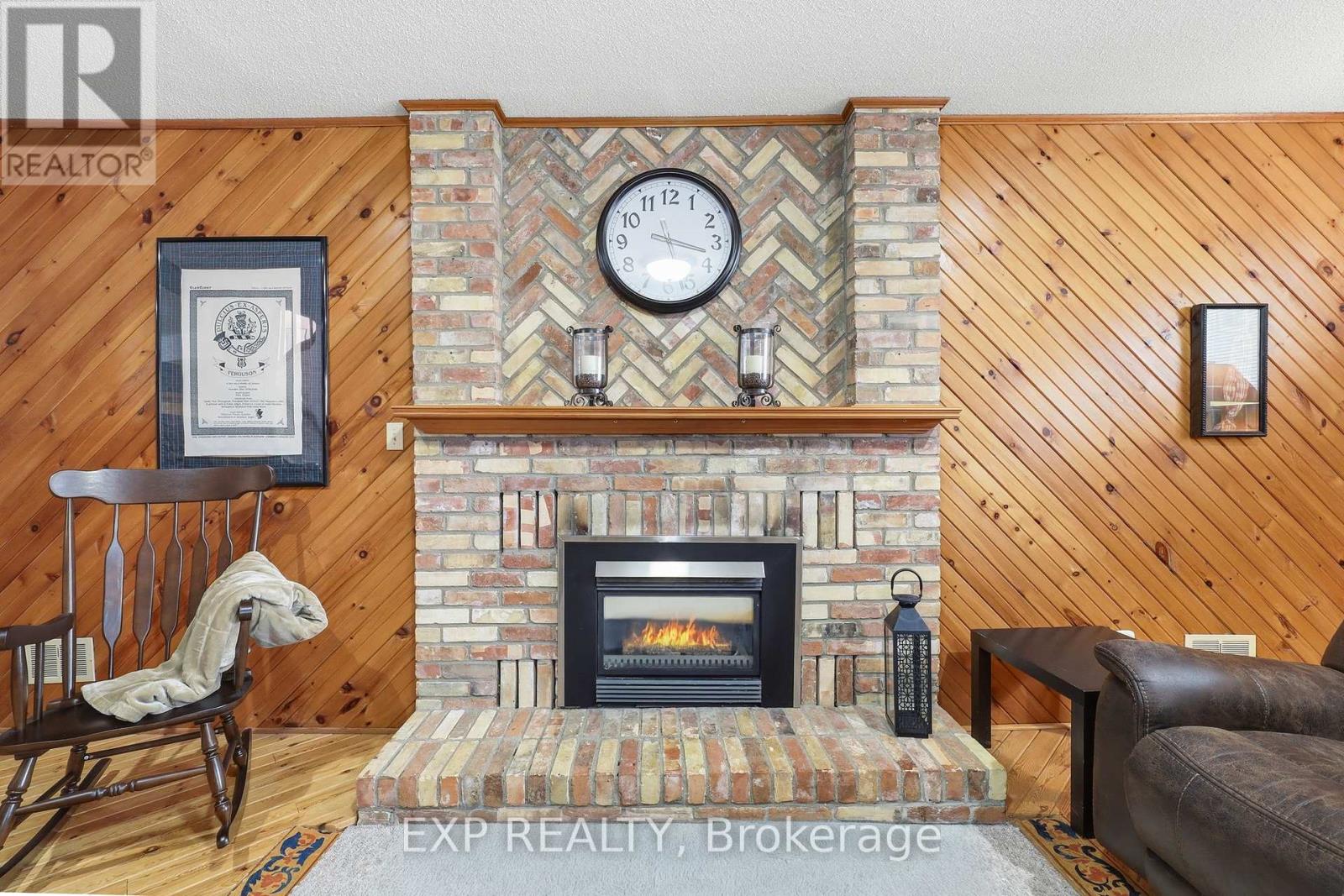 125 Gibson Crescent, Lucan Biddulph, Ontario  N0M 2J0 - Photo 31 - X12543258