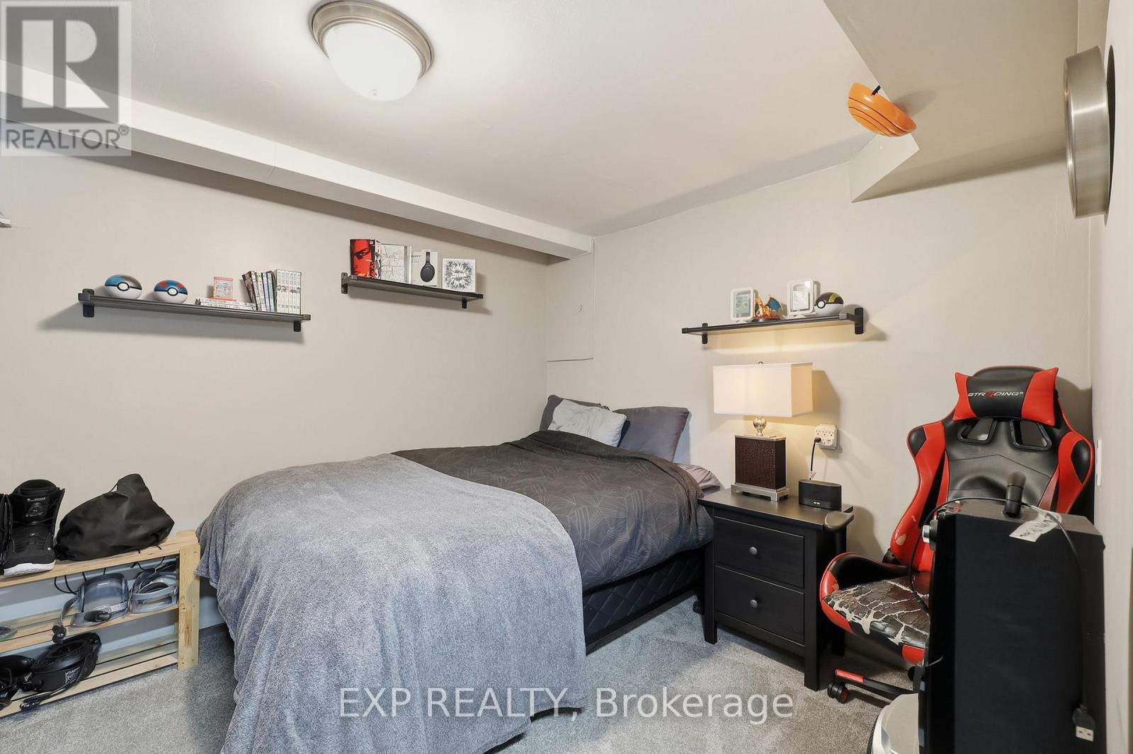 125 Gibson Crescent, Lucan Biddulph, Ontario  N0M 2J0 - Photo 35 - X12543258