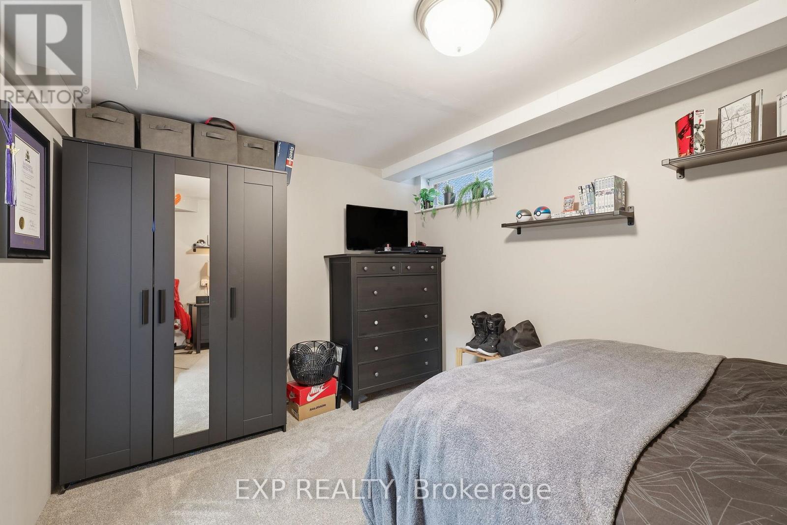 125 Gibson Crescent, Lucan Biddulph, Ontario  N0M 2J0 - Photo 36 - X12543258