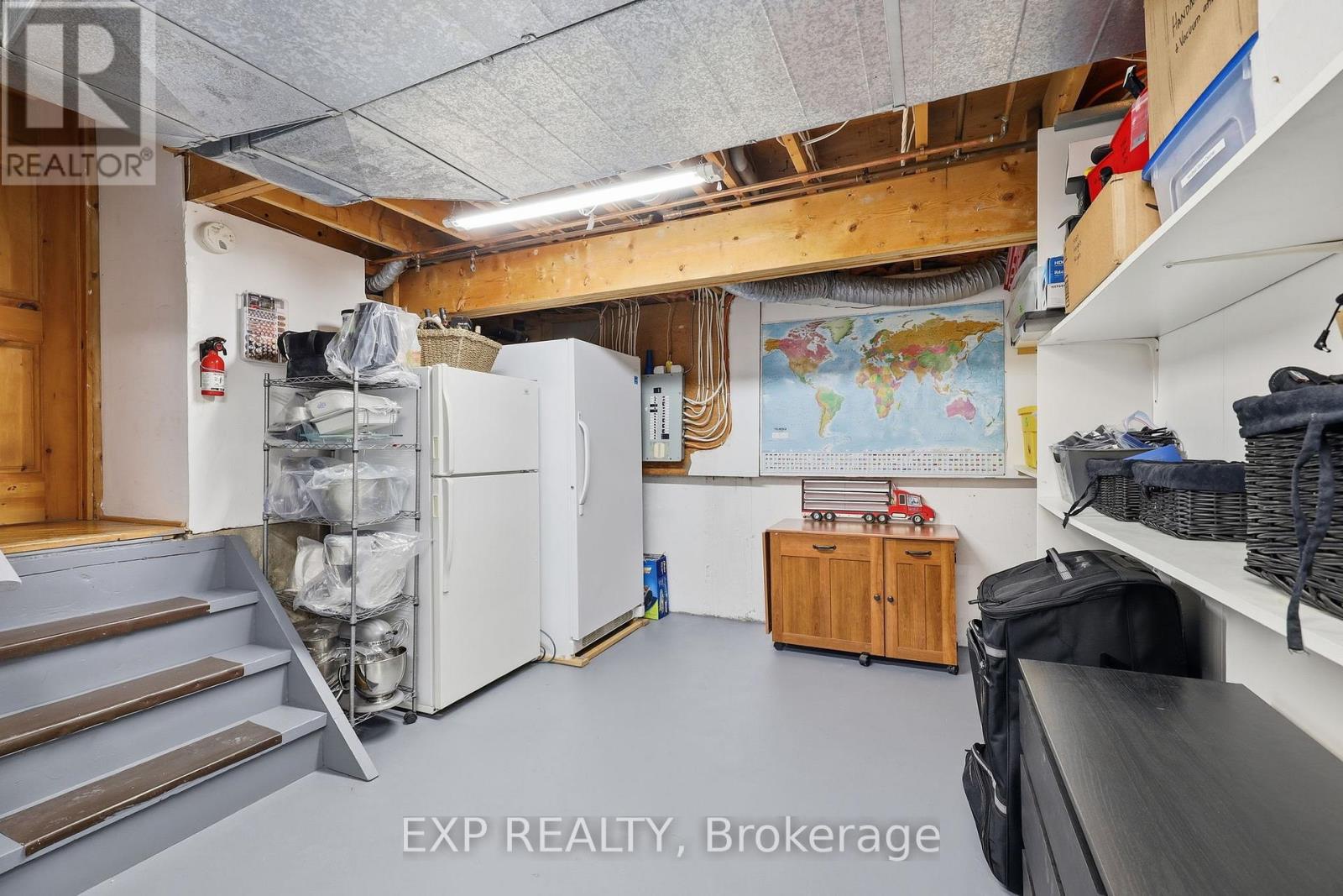 125 Gibson Crescent, Lucan Biddulph, Ontario  N0M 2J0 - Photo 37 - X12543258