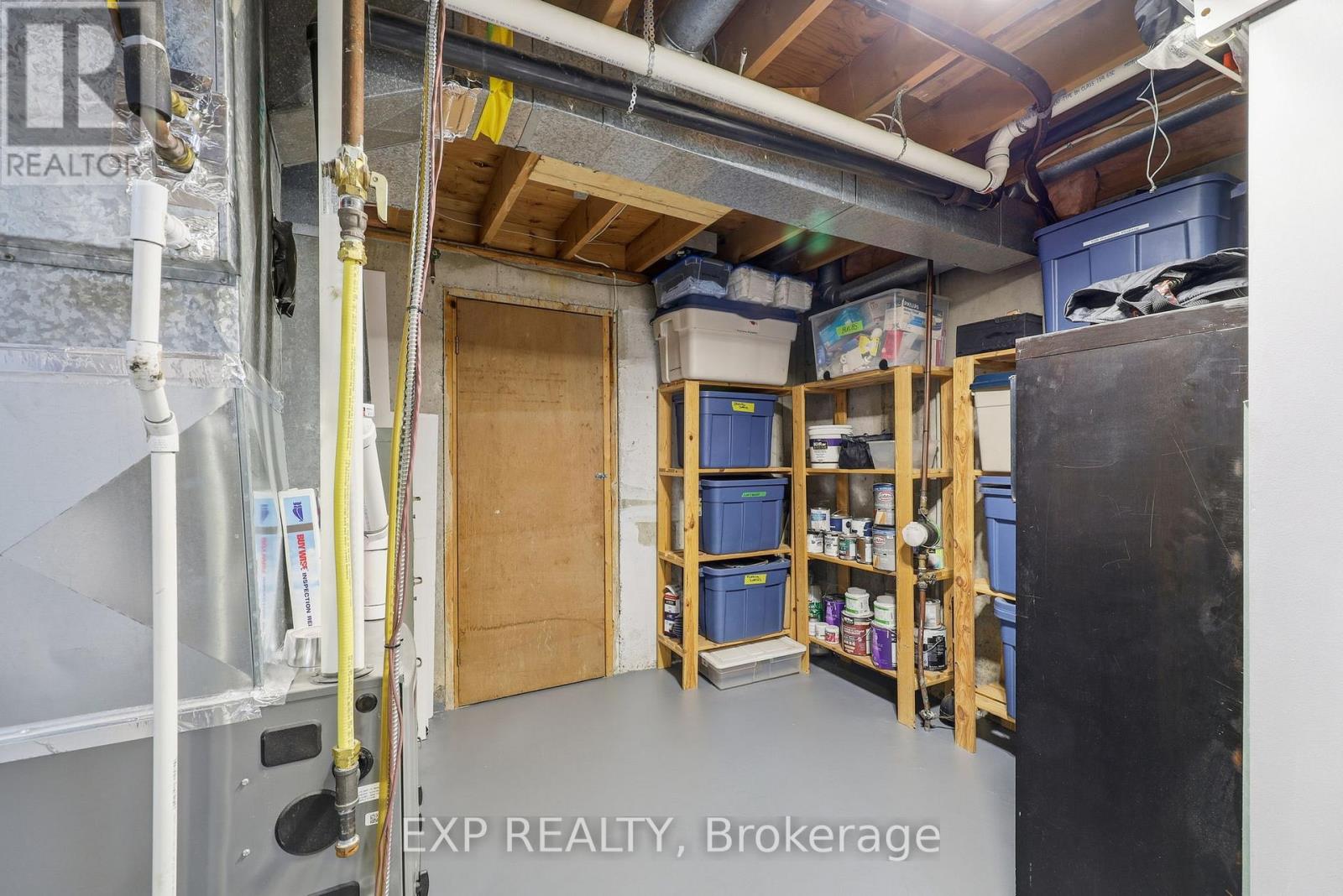 125 Gibson Crescent, Lucan Biddulph, Ontario  N0M 2J0 - Photo 38 - X12543258