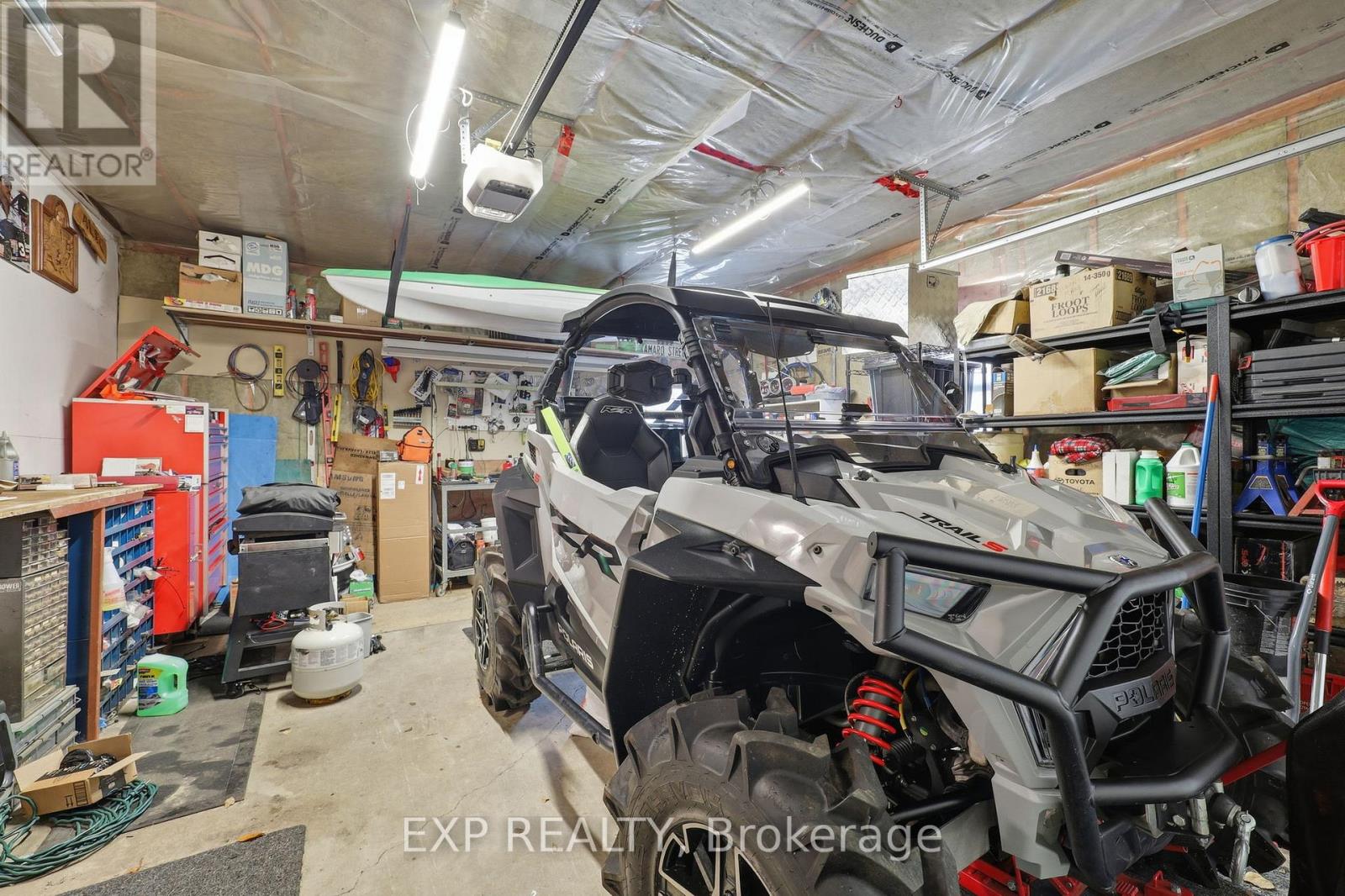 125 Gibson Crescent, Lucan Biddulph, Ontario  N0M 2J0 - Photo 44 - X12543258